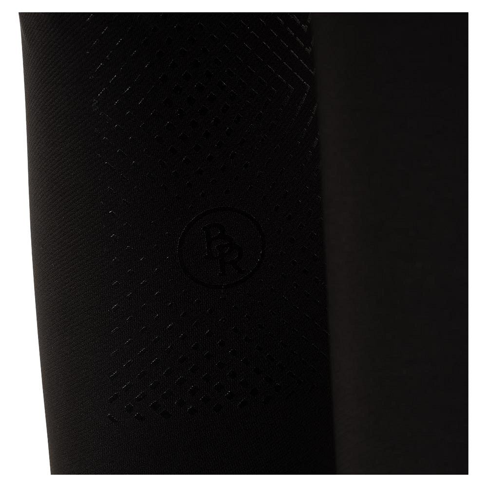 BR rijbroek Fabienne dames siliconen zitvlak