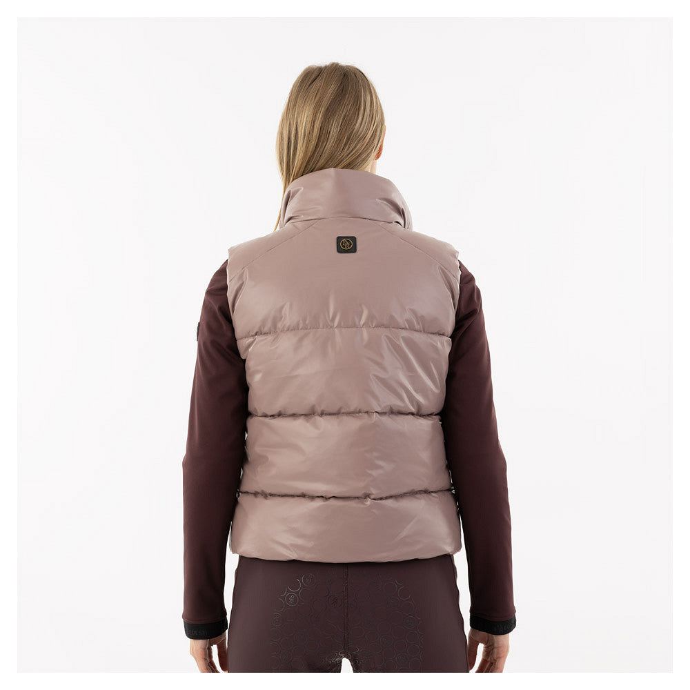 BR bodywarmer Fay dames