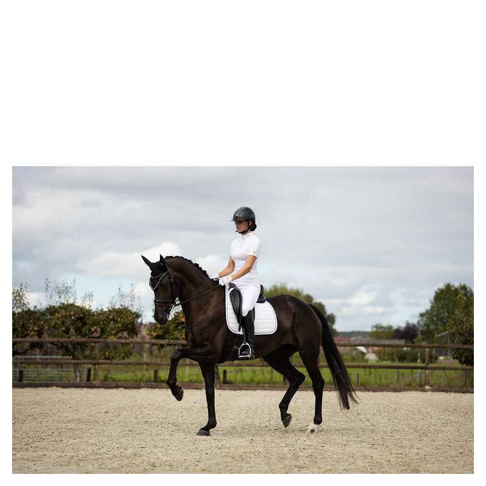 BR shortsleeve wedstrijdshirt Monterrey dames