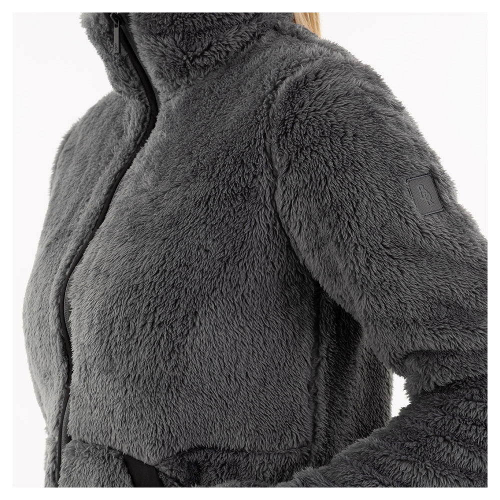 BR zachte jas Fatima dames