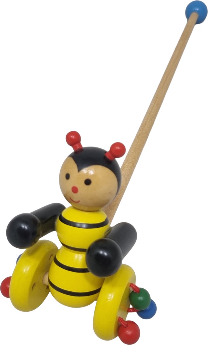 Playwood Kids Speelduwstok