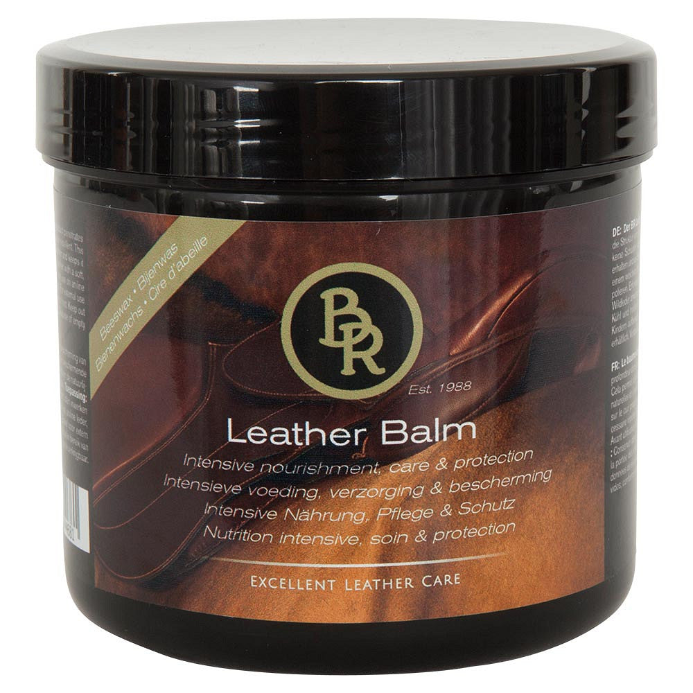 BR lederbalsem 450 ml