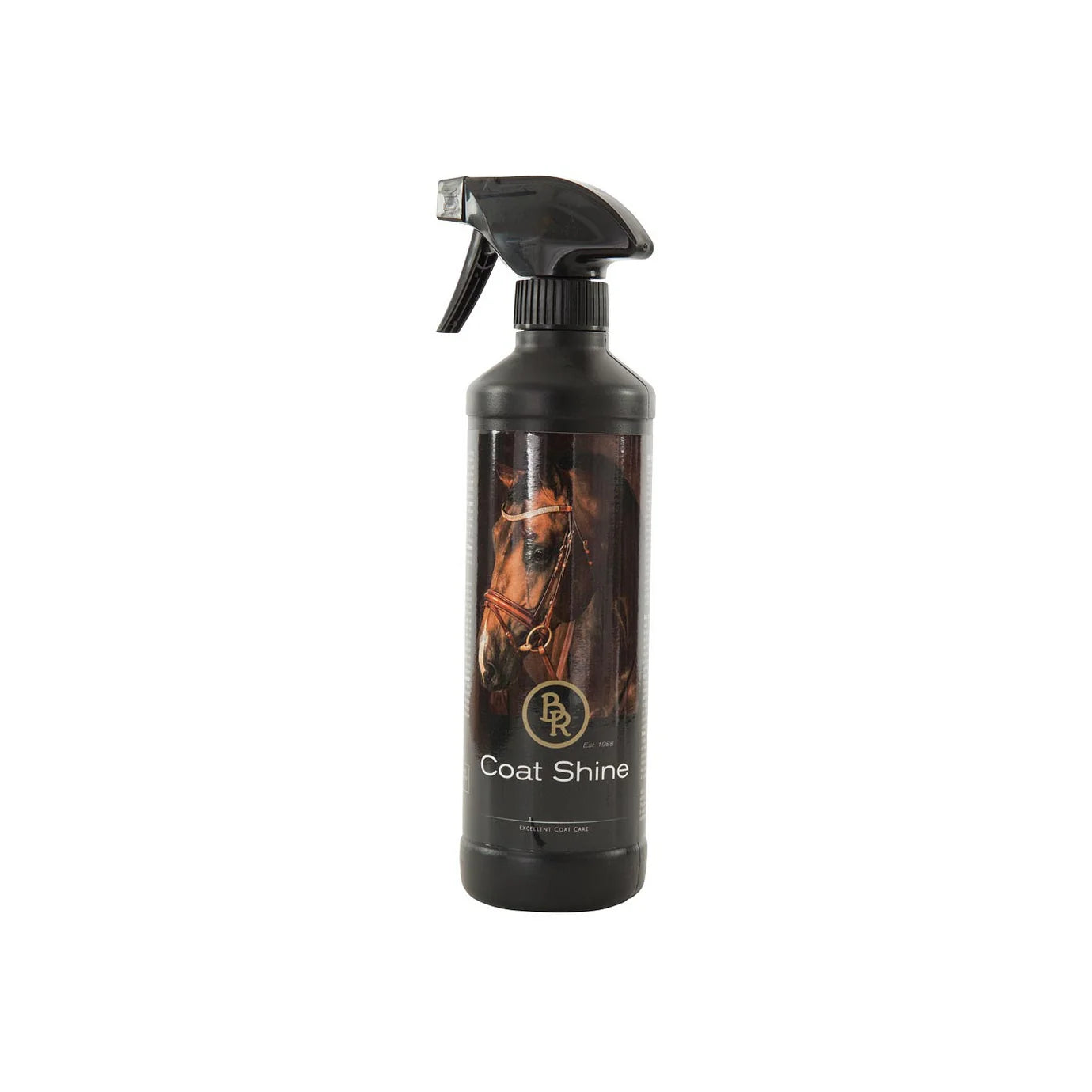 BR Coat Shine 500ML