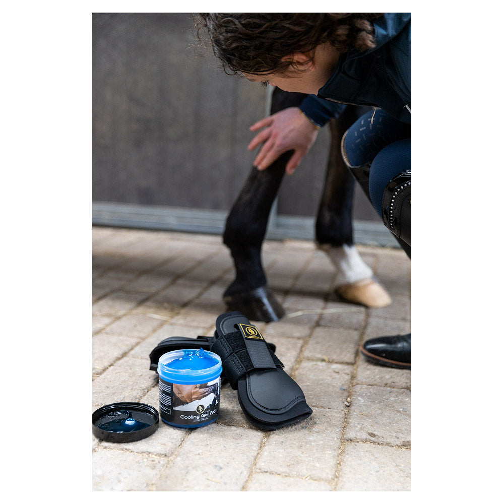 BR cooling gel Pro + 500 ml