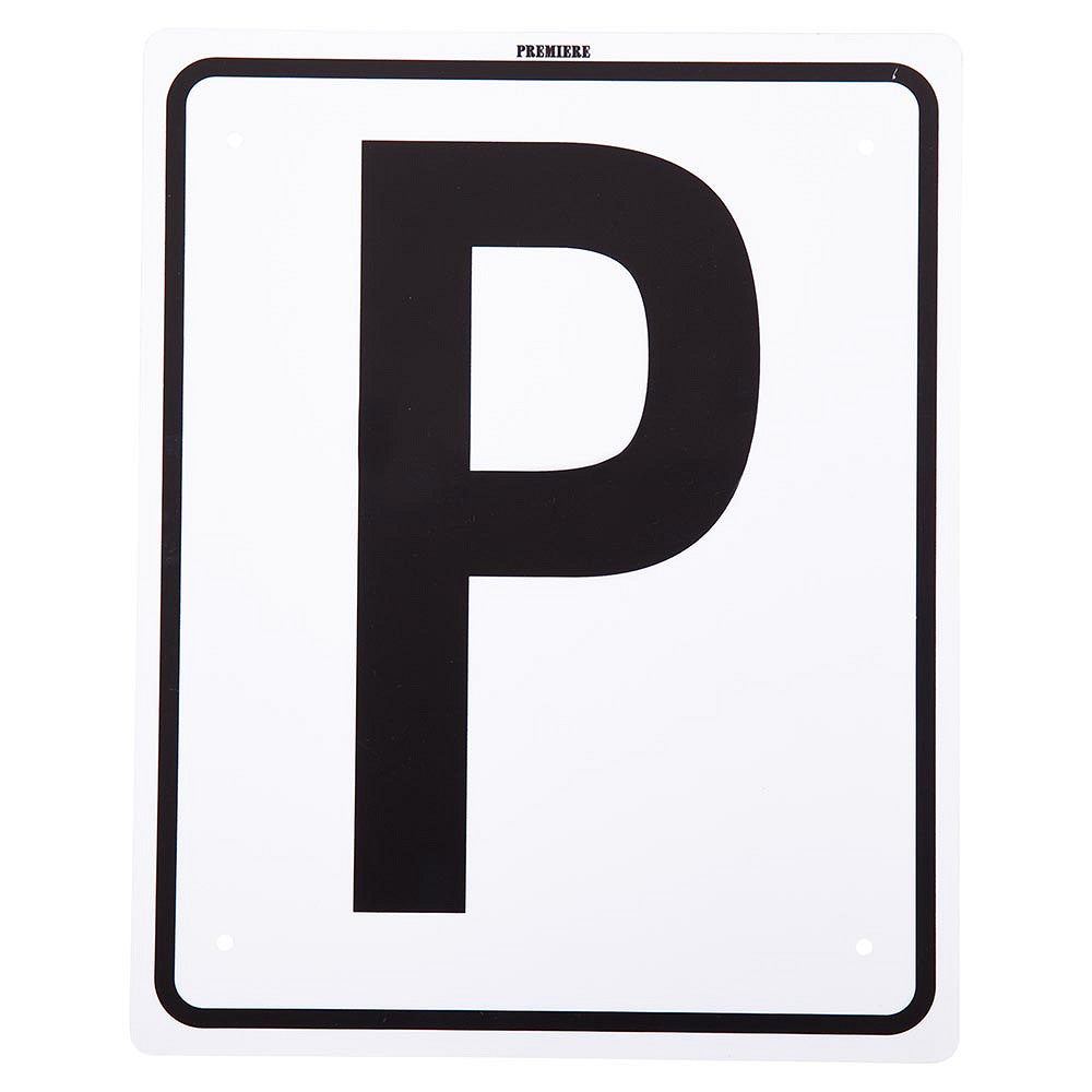 Premiere manegeletters R-V-P-S