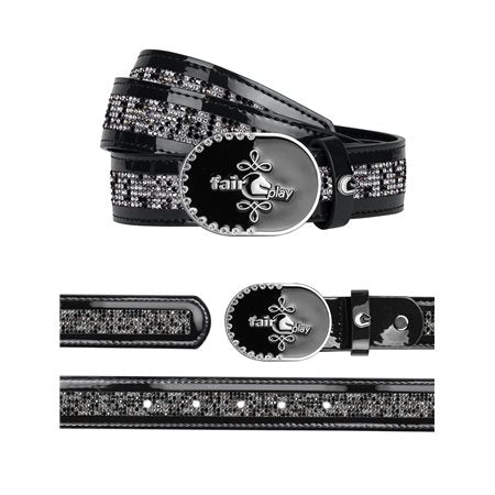 Fair Play Luxe riem Merin
