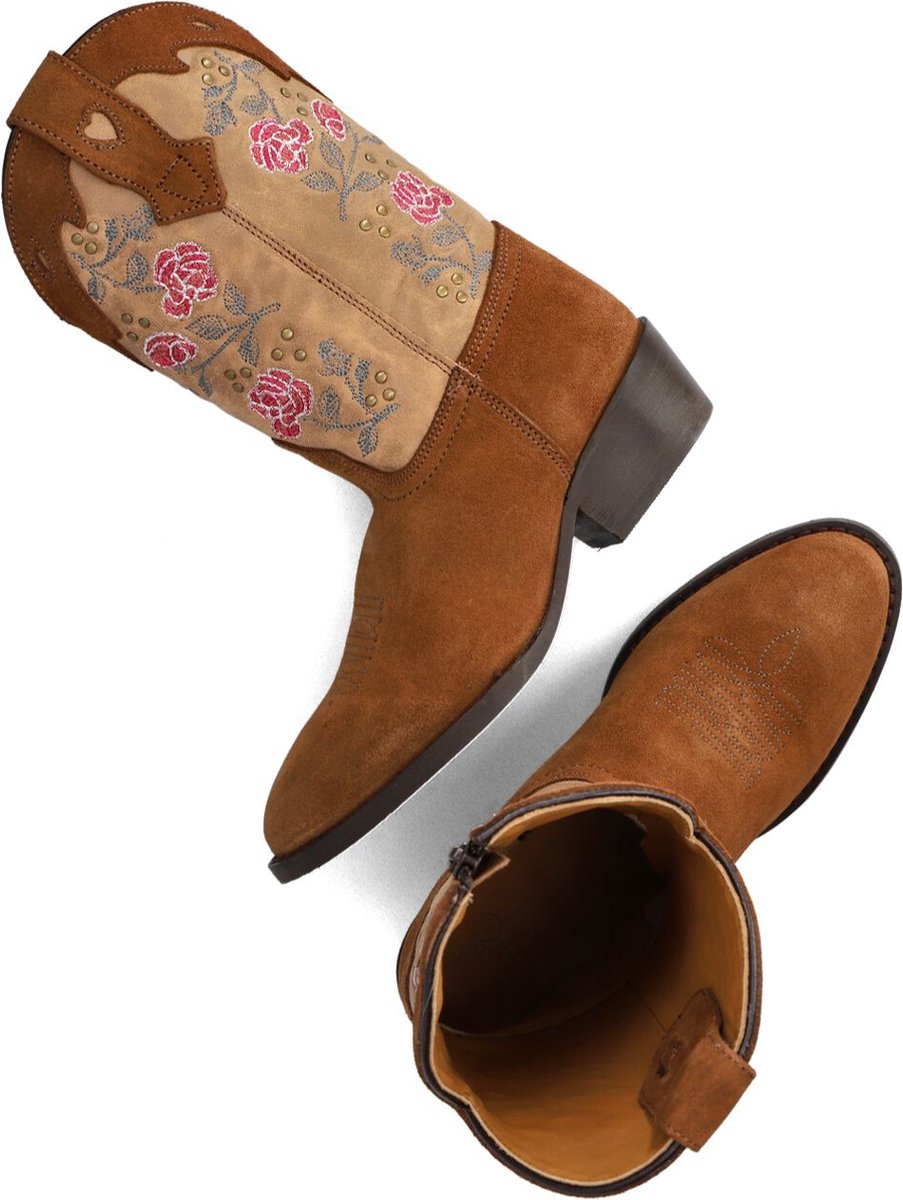 Moonrise Western Kids Laars Lyra