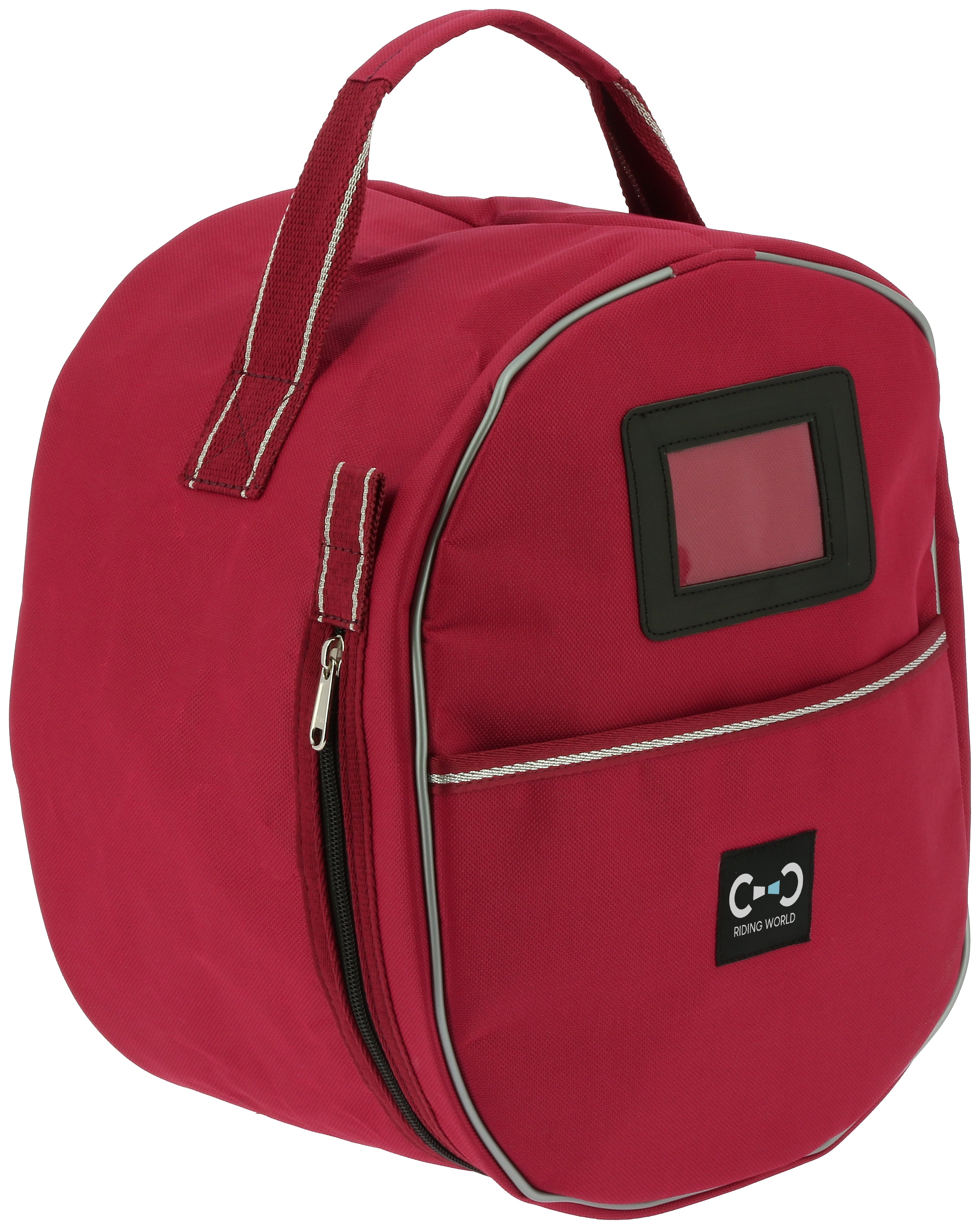 Riding World Cap Tas