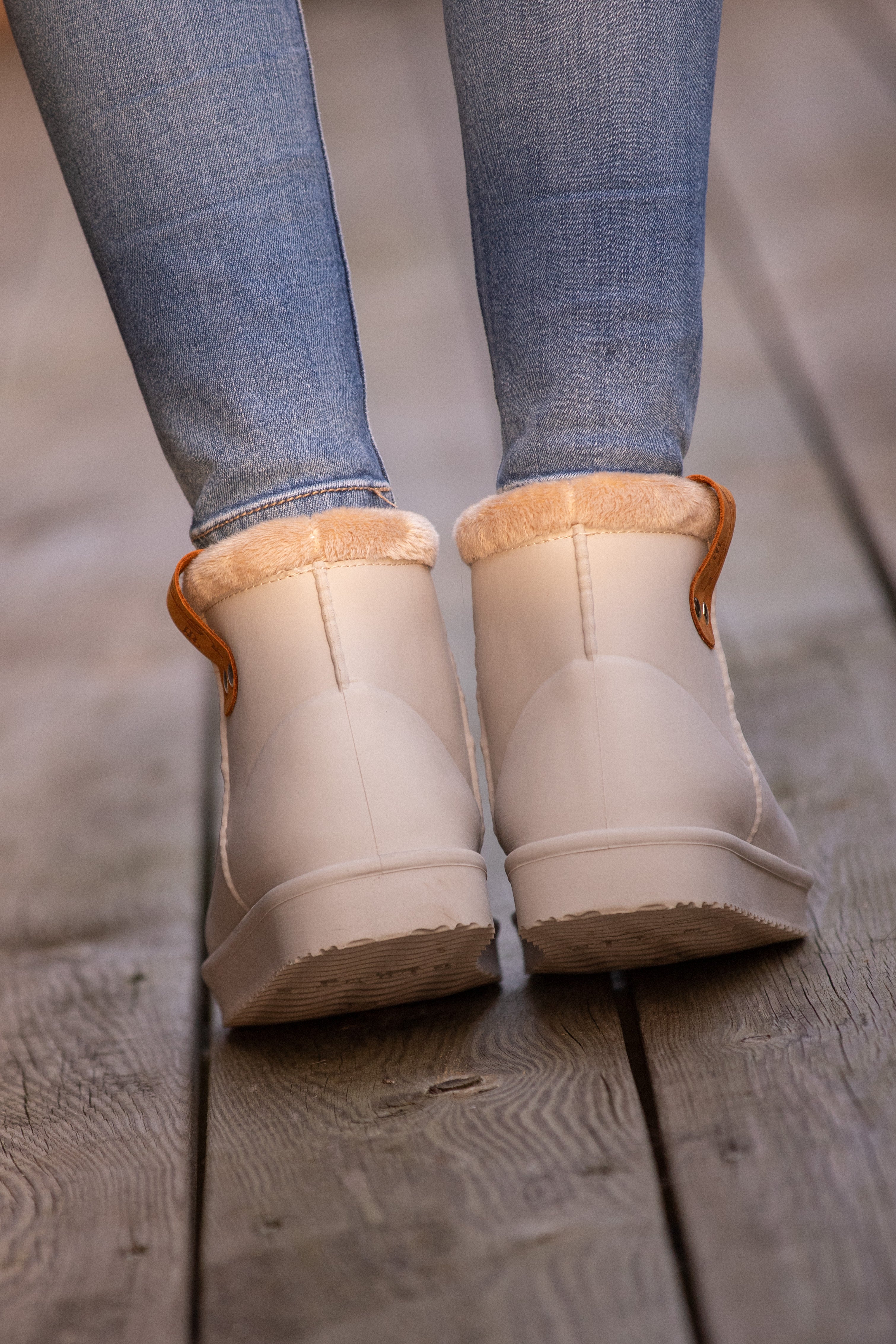 Penelope Outdoor Laarzen