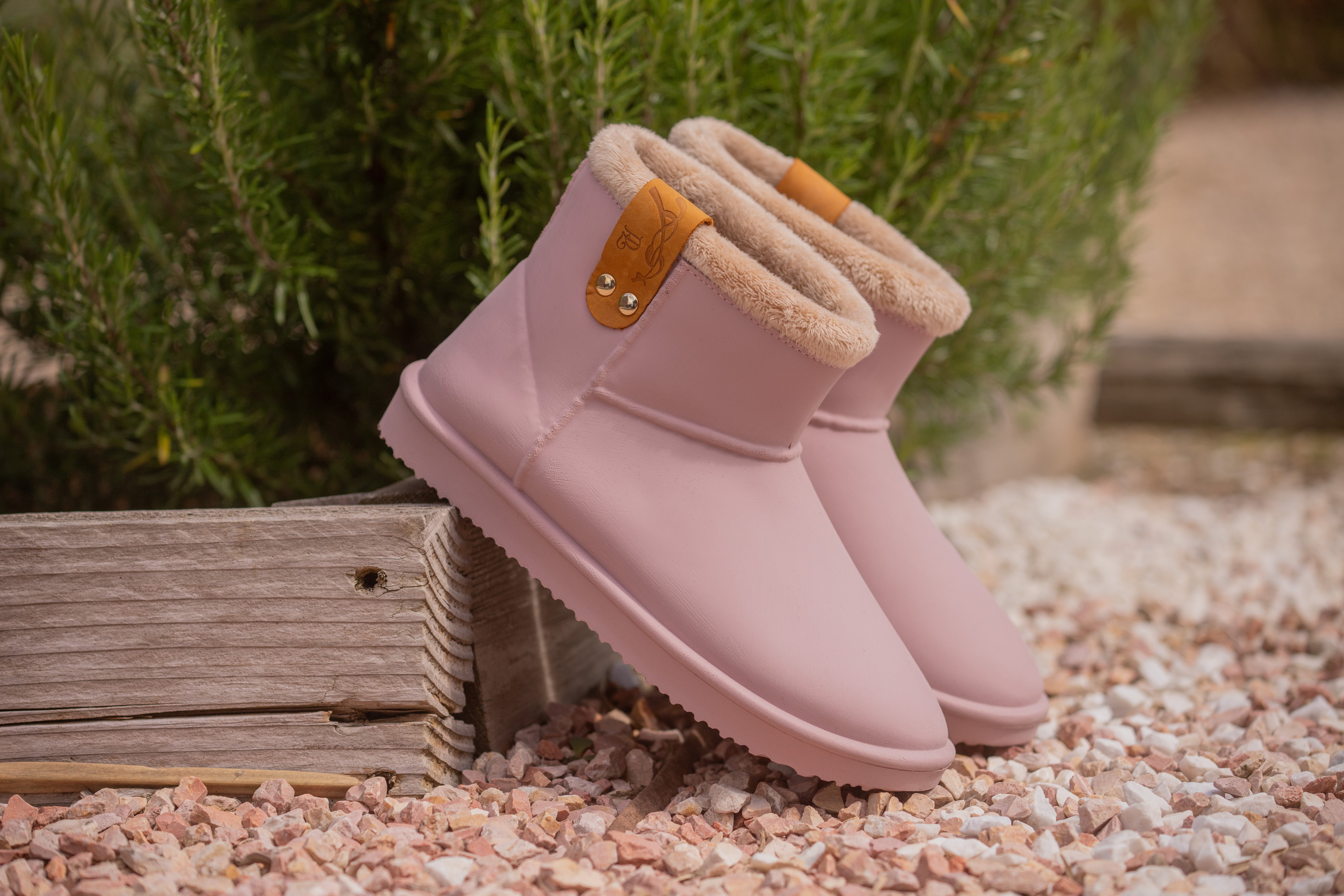 Penelope Outdoor Laarzen