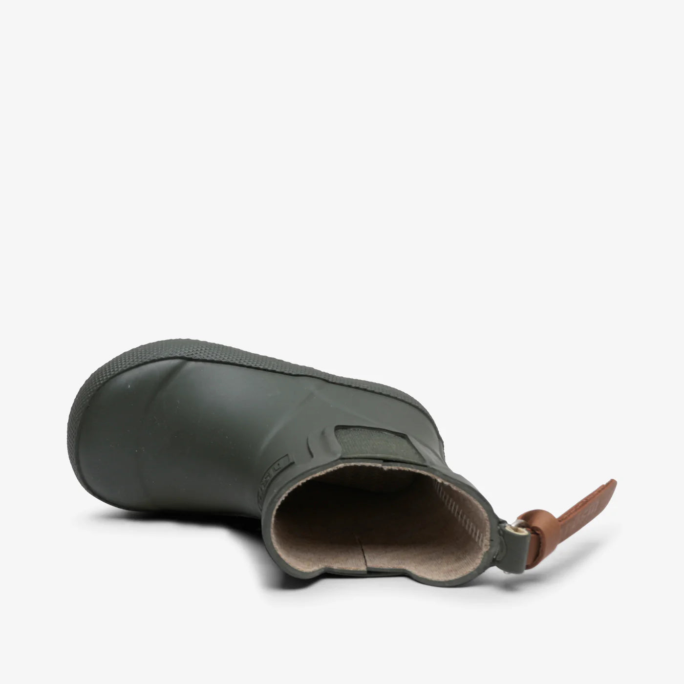 Bisgaard Baby Regen Laars