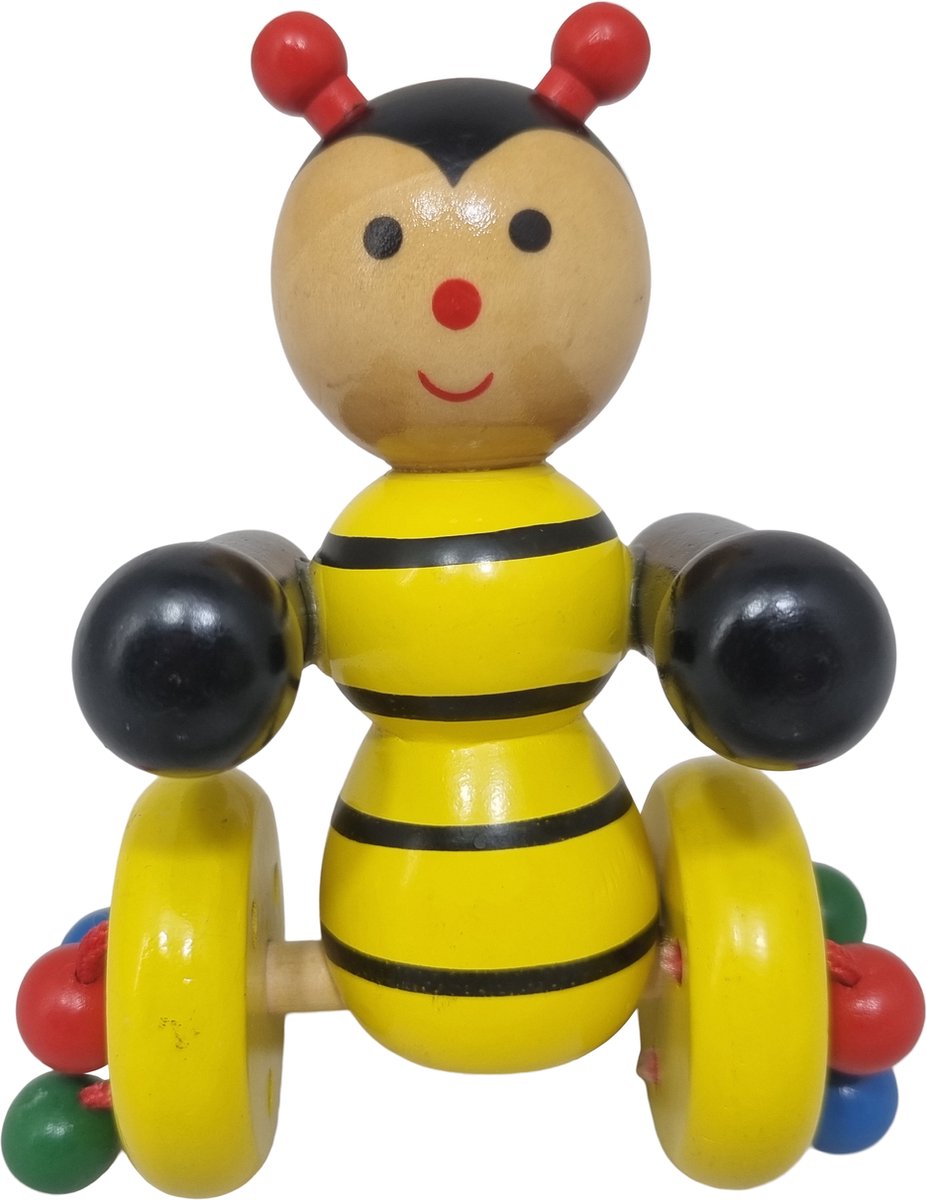 Playwood Kids Speelduwstok