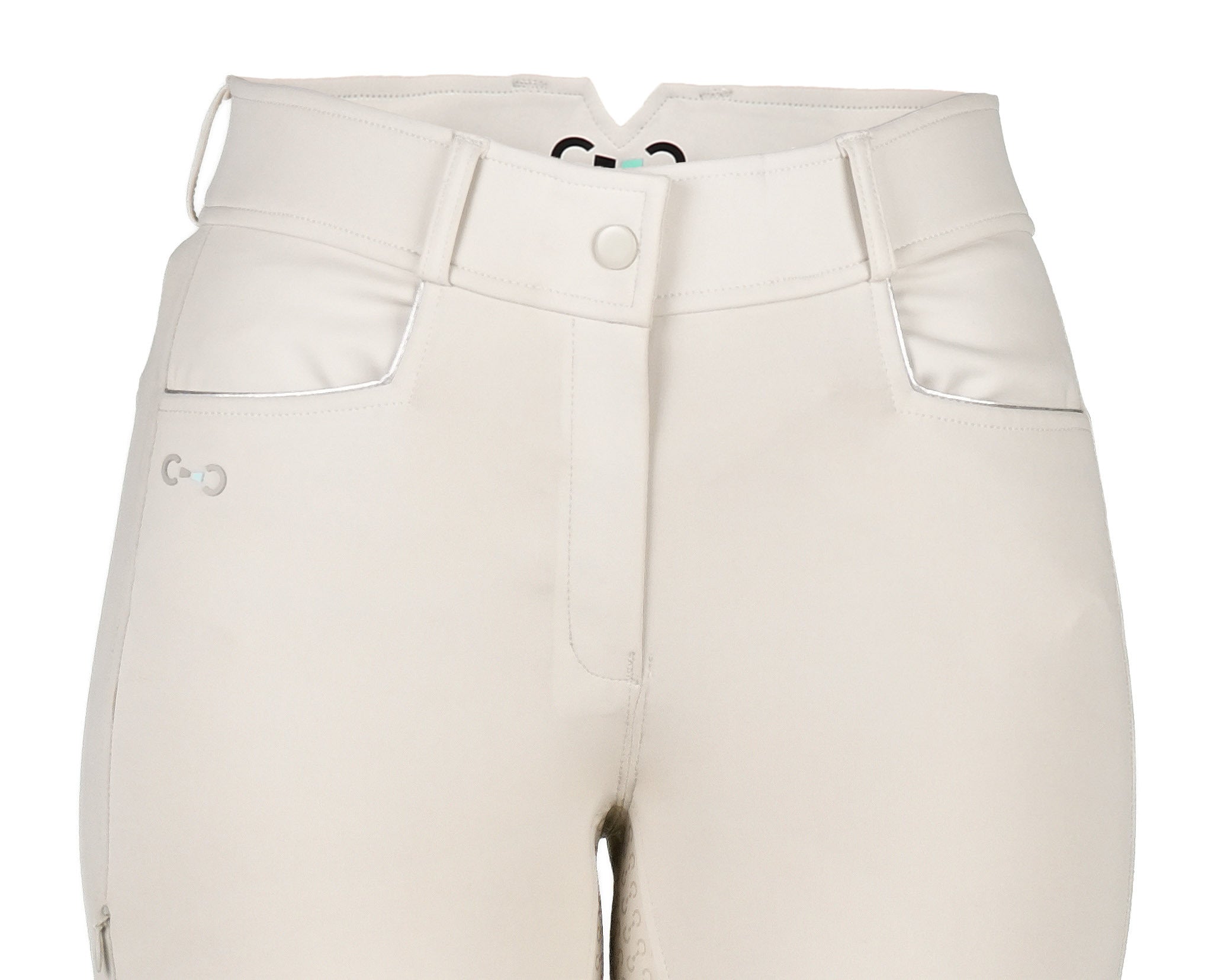 Riding World Rijbroek River