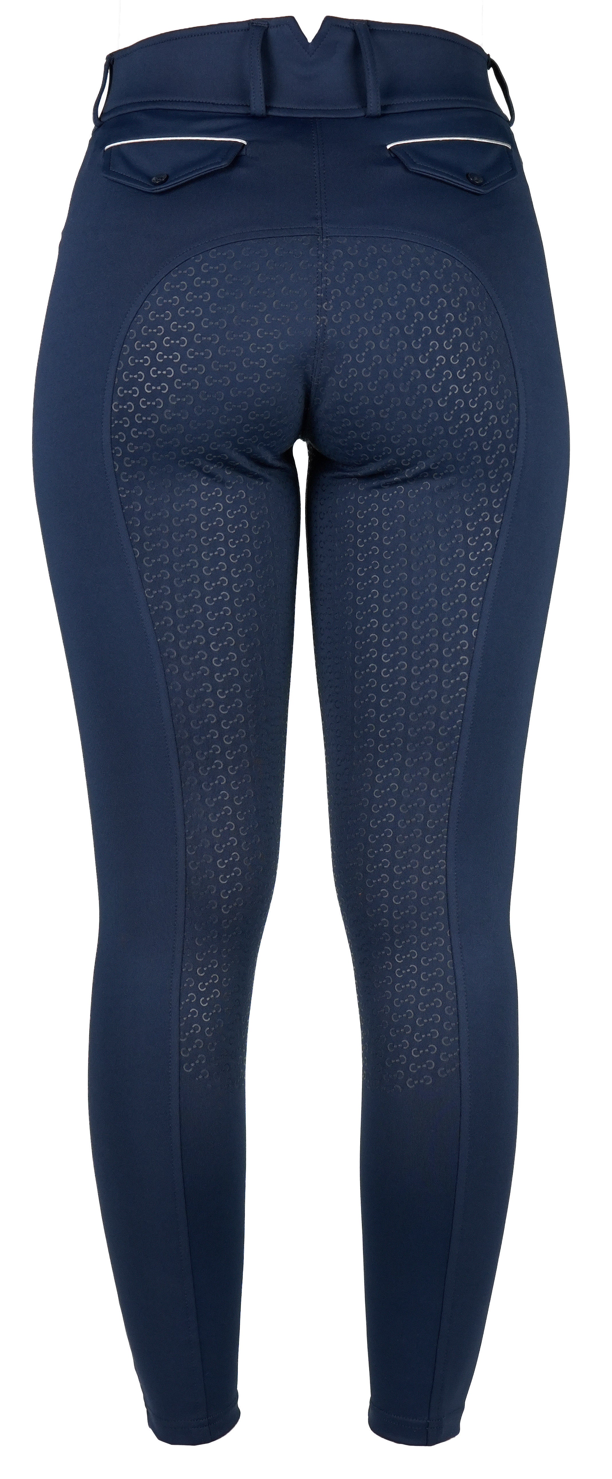 Riding World Rijbroek River