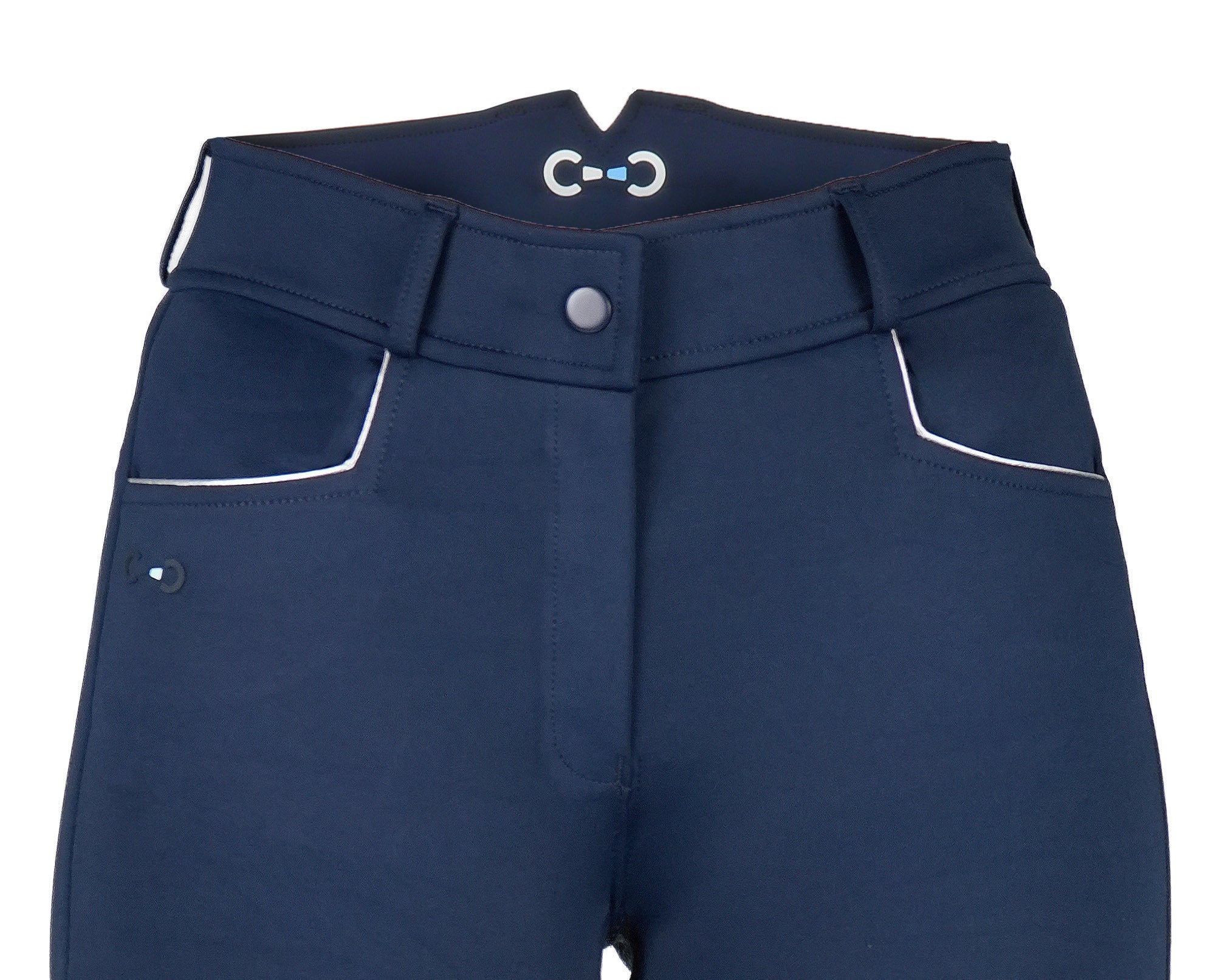 Riding World Rijbroek River