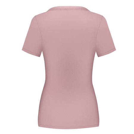 Fair PLay T-shirt DACY Dusty pink