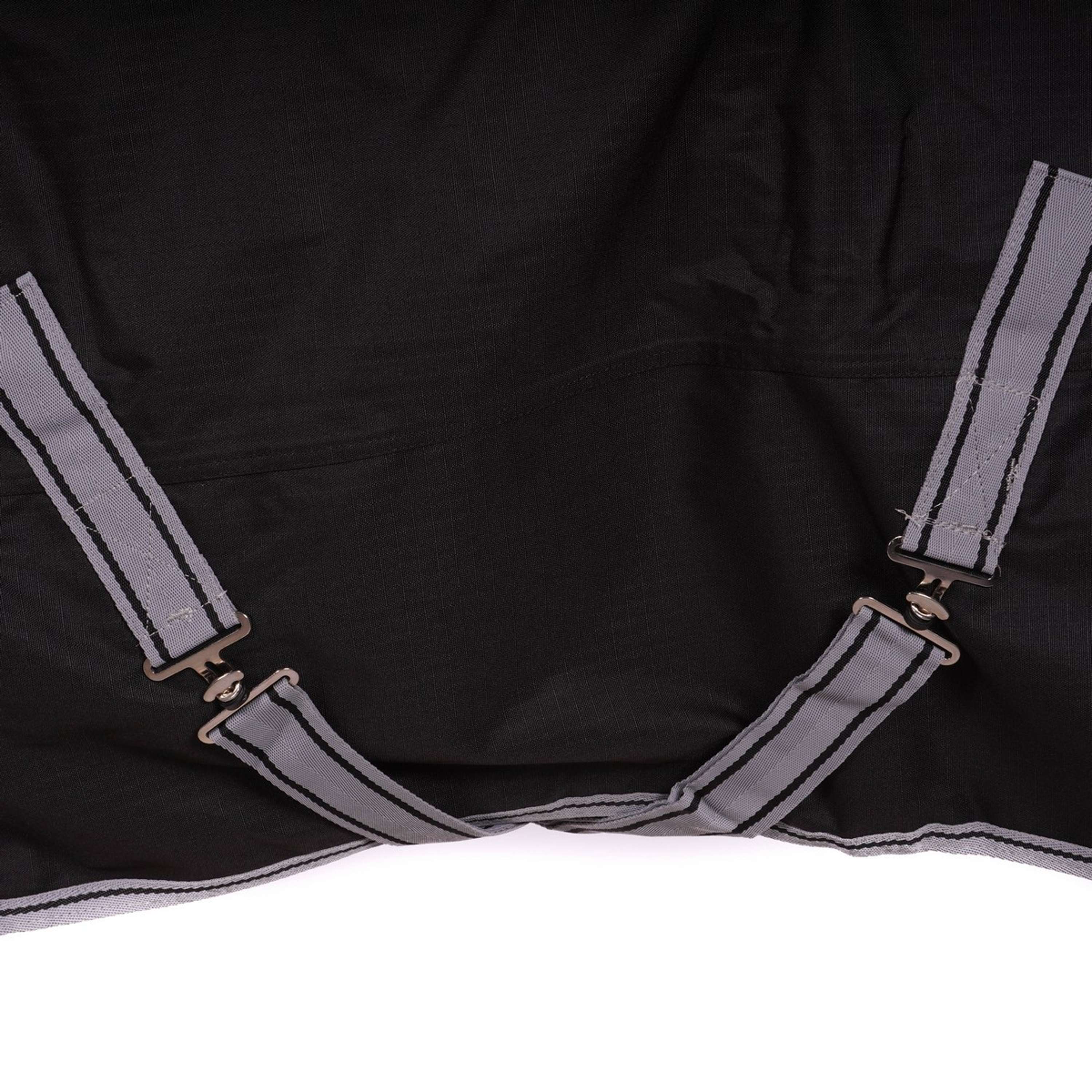 Horka Outdoor regendeken Rug high neck 600D