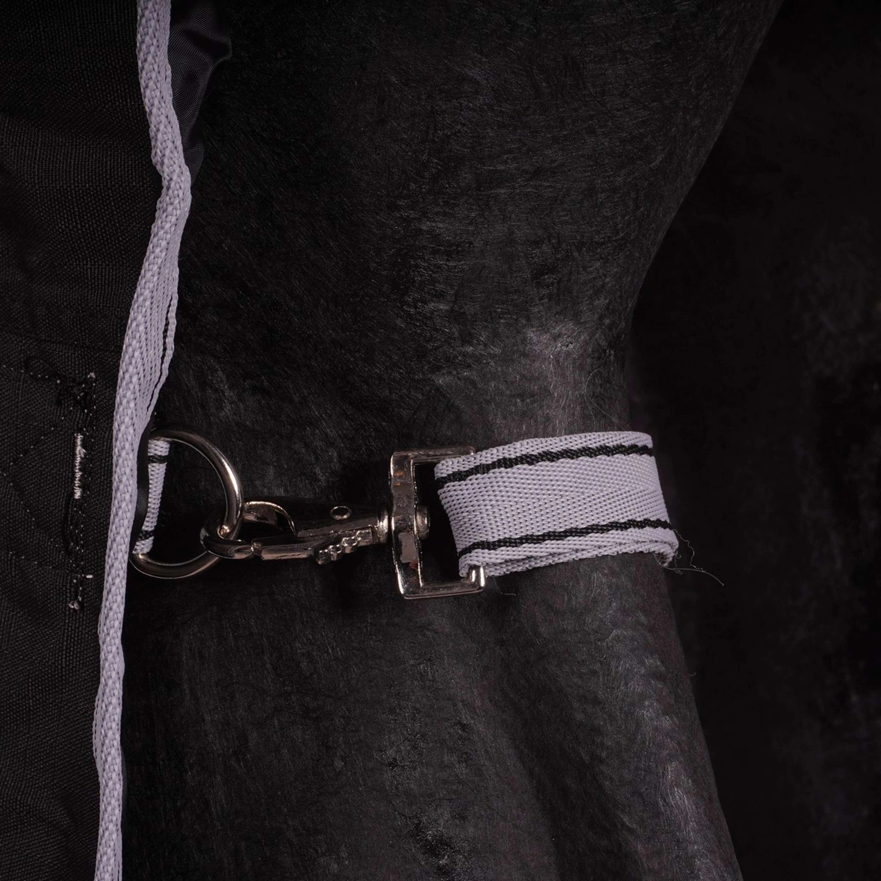 Horka Outdoor regendeken Rug high neck 600D