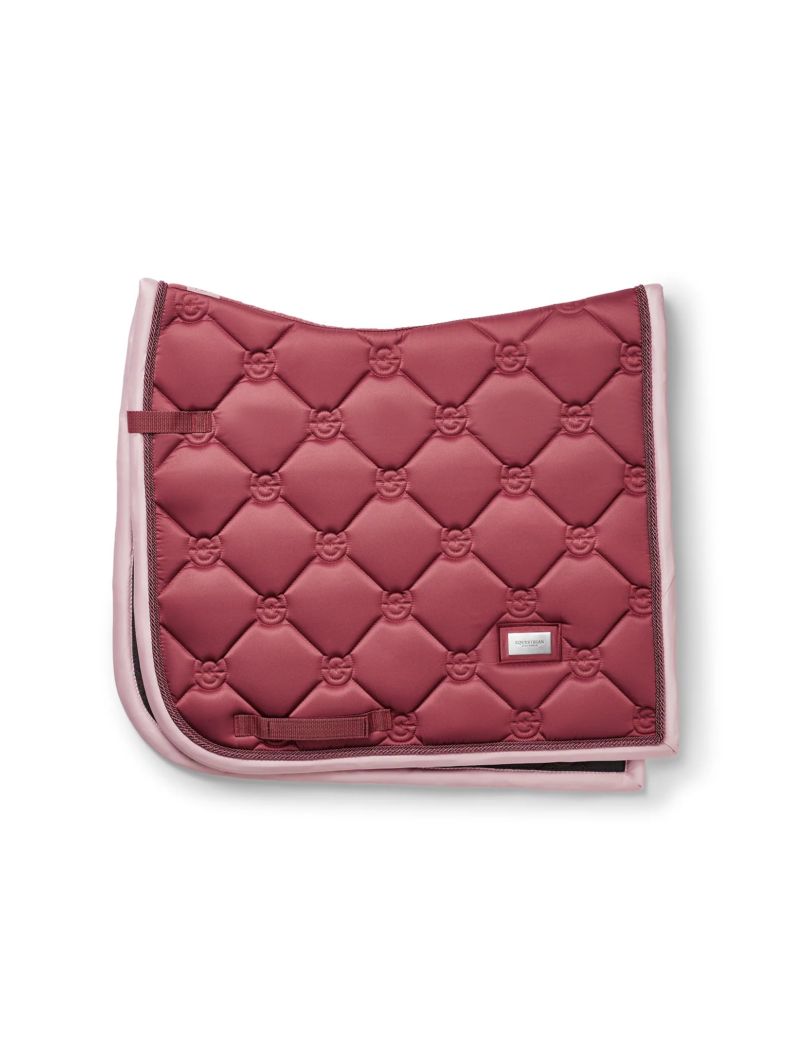 Equestrian Stockholm Dressuurdekje RIDE AGAINST CANCER!