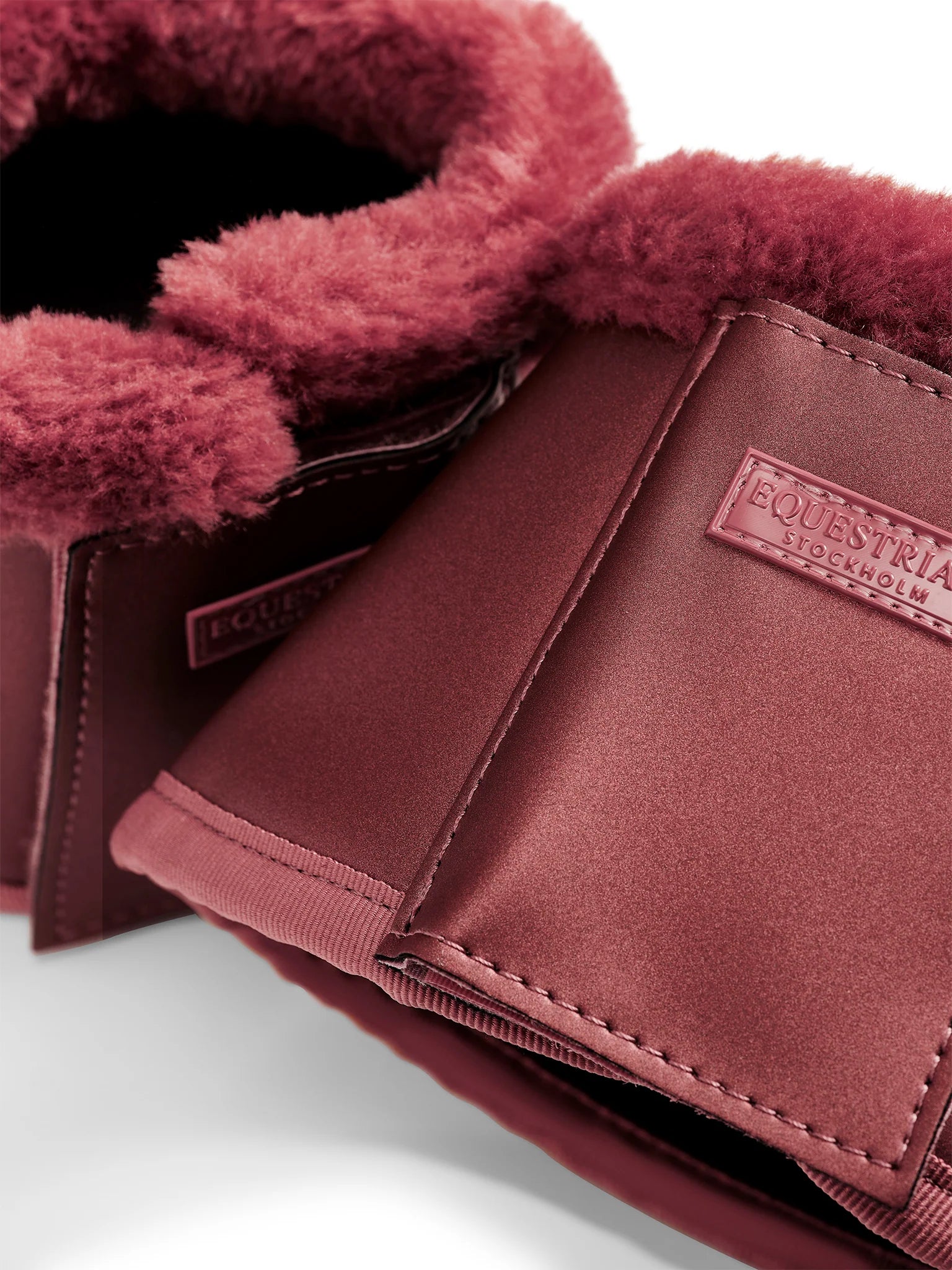 Equestrian Stockholm Springschoenen Amber Rose RIDE AGAINST CANCER!