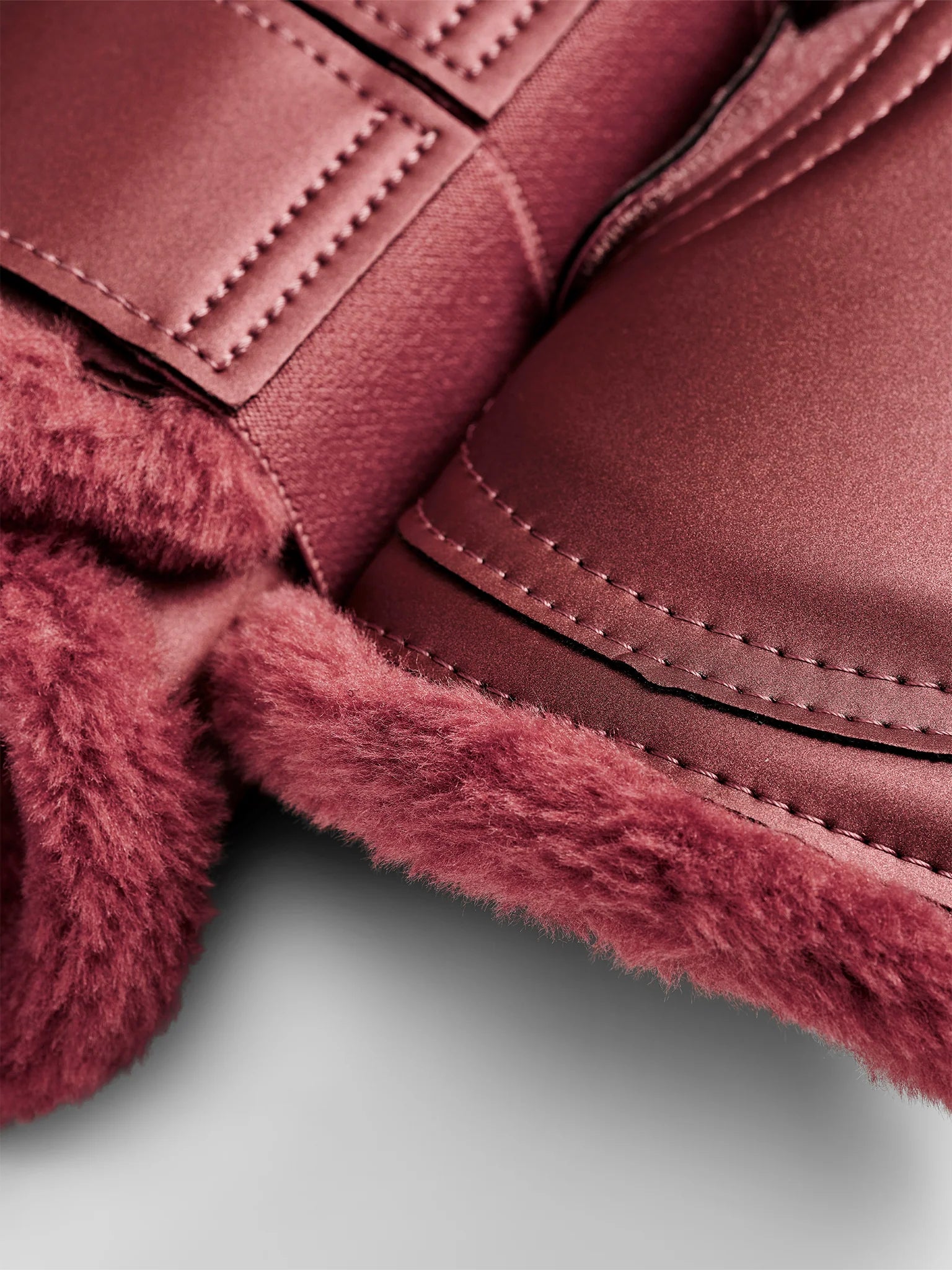 Equestrian Stockholm Beenbeschermers RIDE AGAINST CANCER!