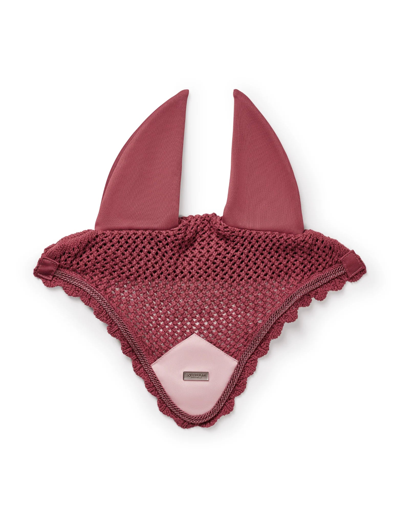 Equestrian Stockholm Modern Oornetje RIDE AGAINST CANCER!