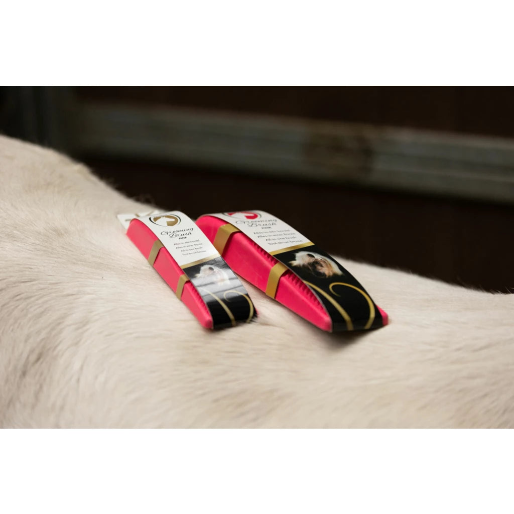 Excellence Horse Grooming Brush