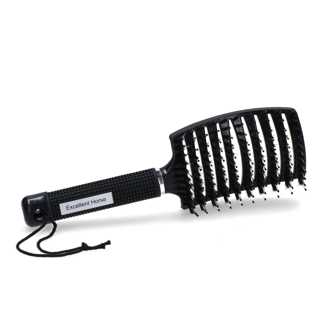 Excellent Horse Supreme Brush