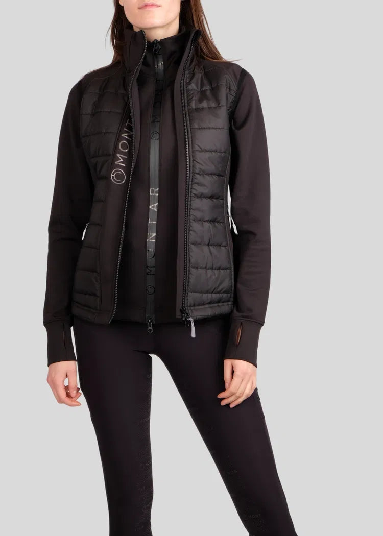 Montar Emma Bodywarmer