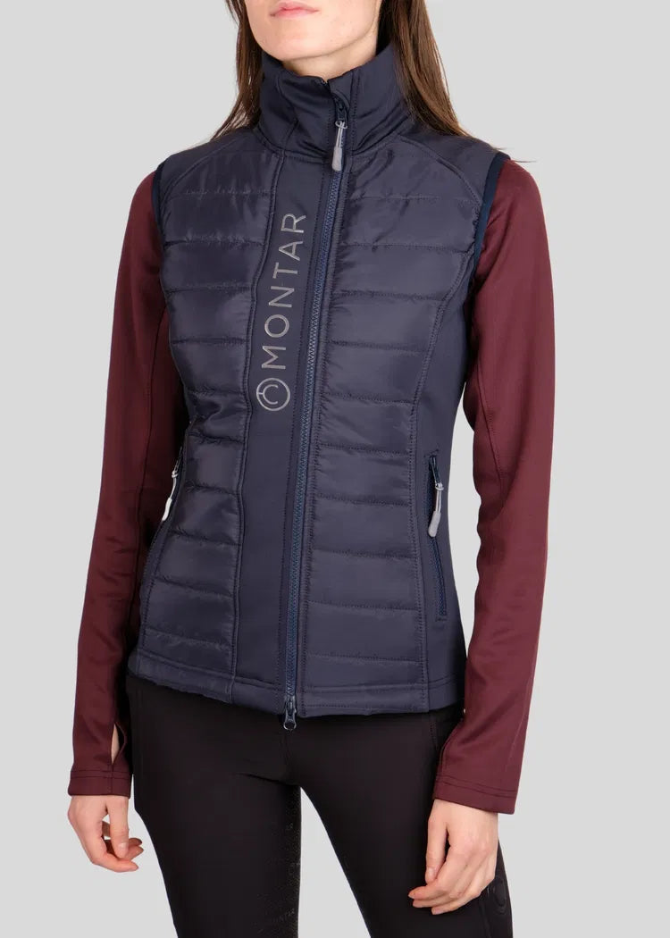 Montar Emma Bodywarmer