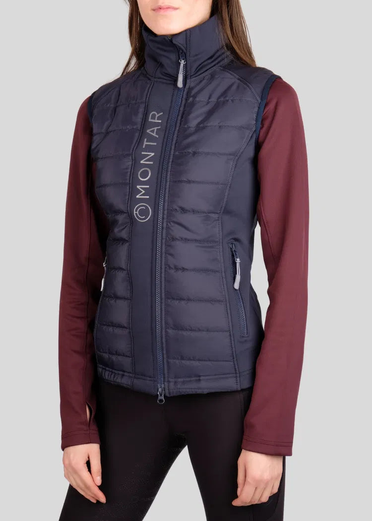 Montar Emma Bodywarmer