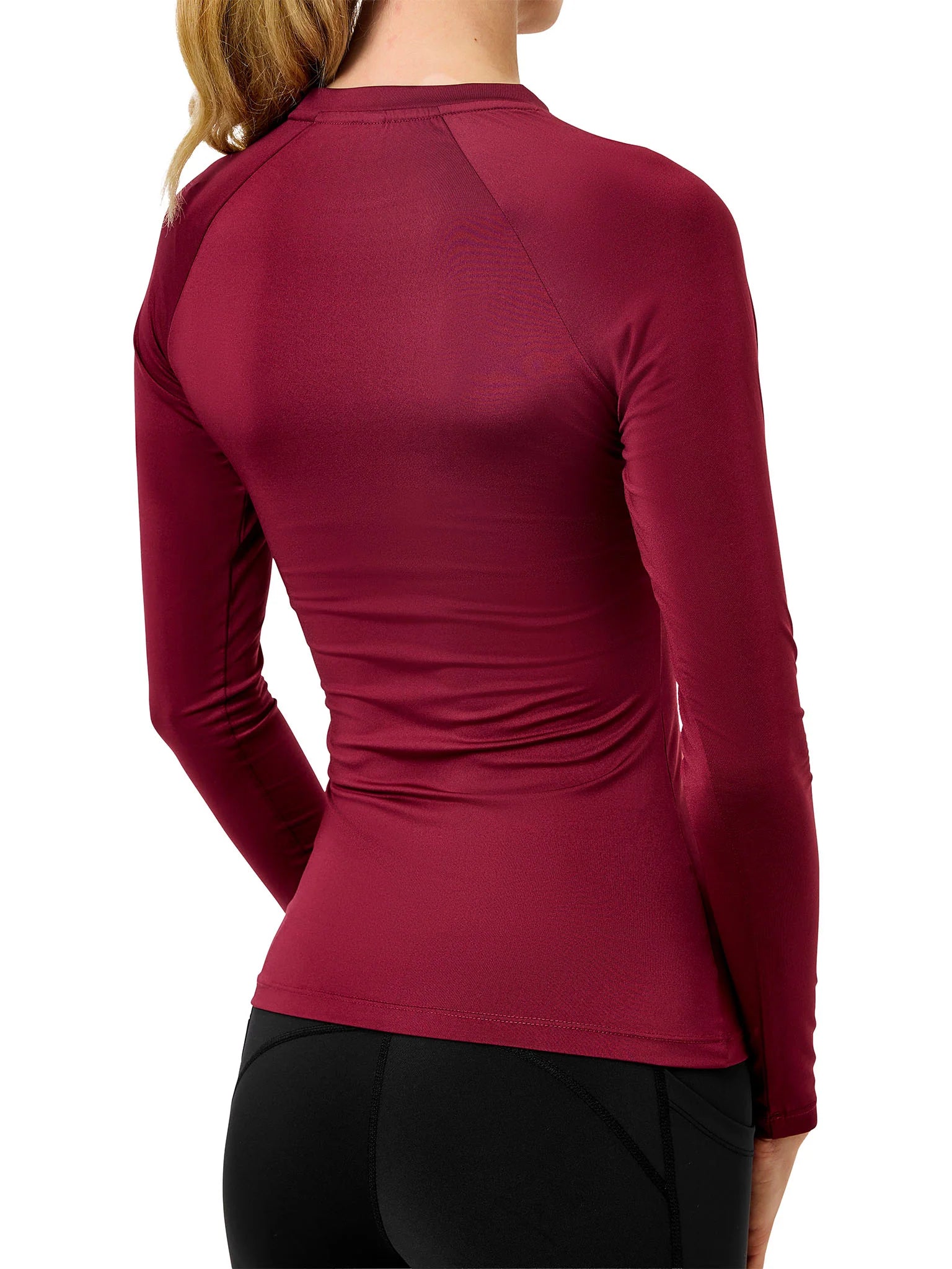 Equestrian Stockholm Dynamic Base Layer