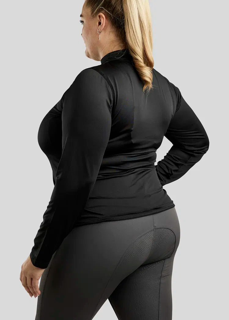Montar Briella Trainings Shirt Curve