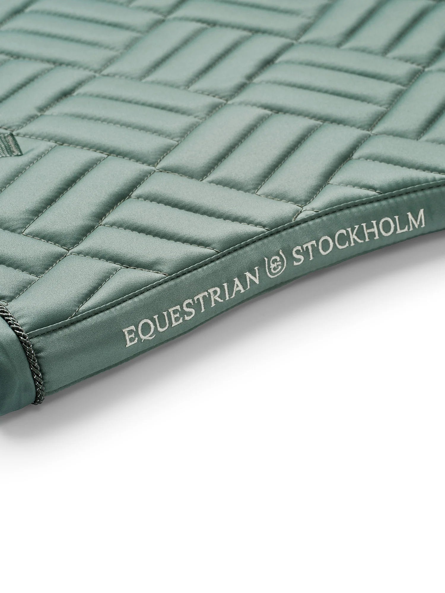 Equestrian Stockholm Modern Zadeldek