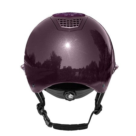Fair Play Quantinum Spotlight Shiny silver Royal berry