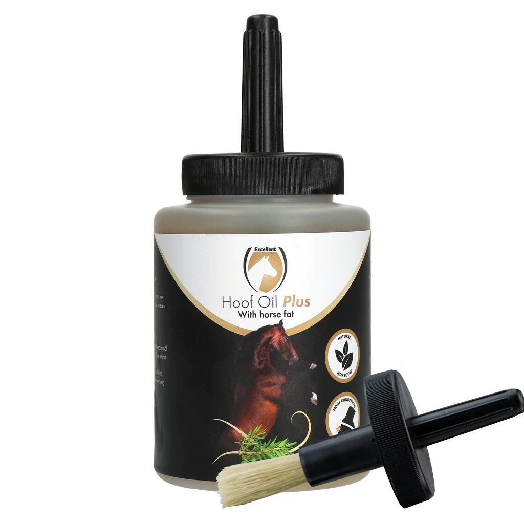 Excellent Horse Hoef Olie plus