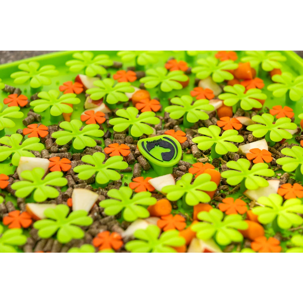 Excellent Horse Snuffle Mat