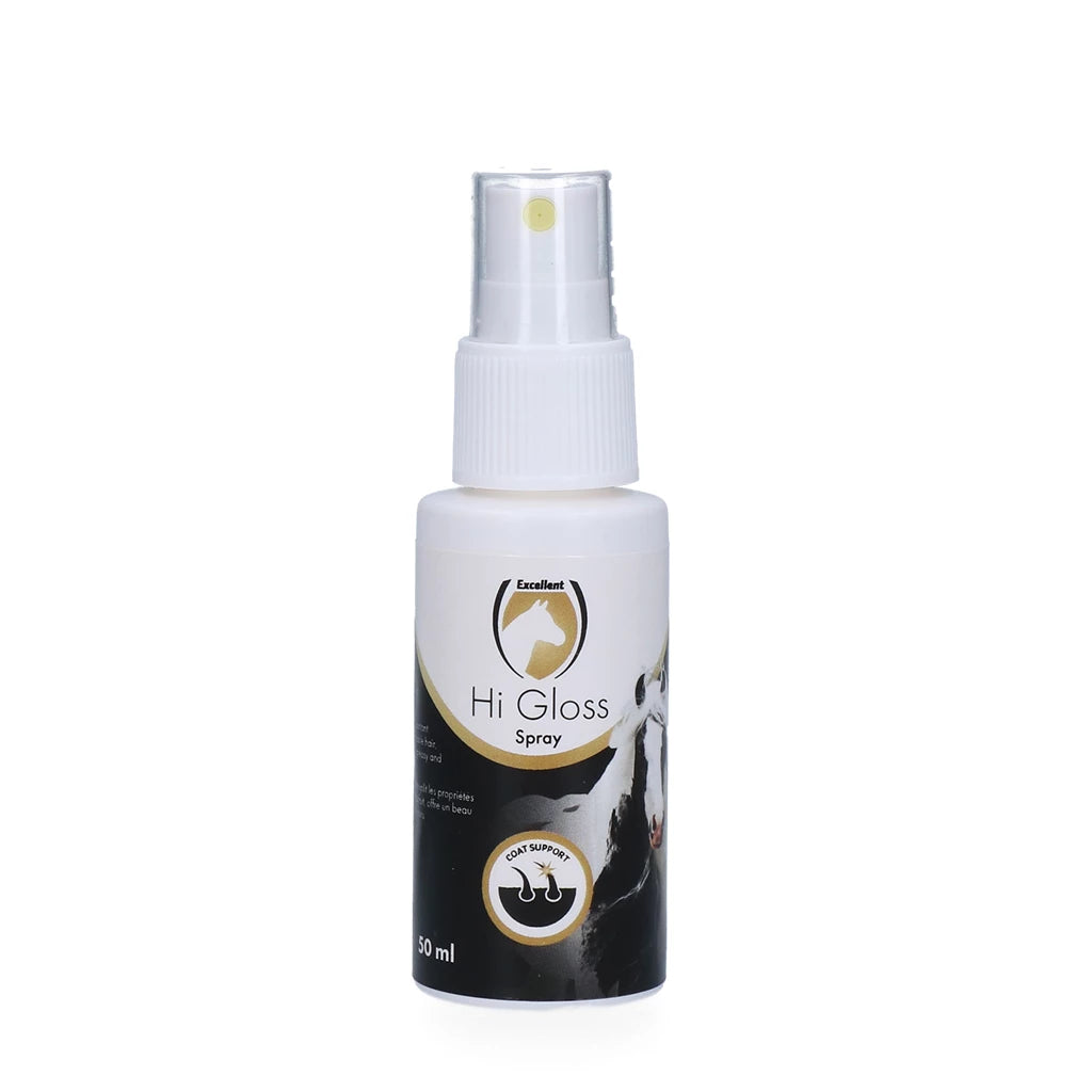 Excellent Horse Hi Gloss Spray
