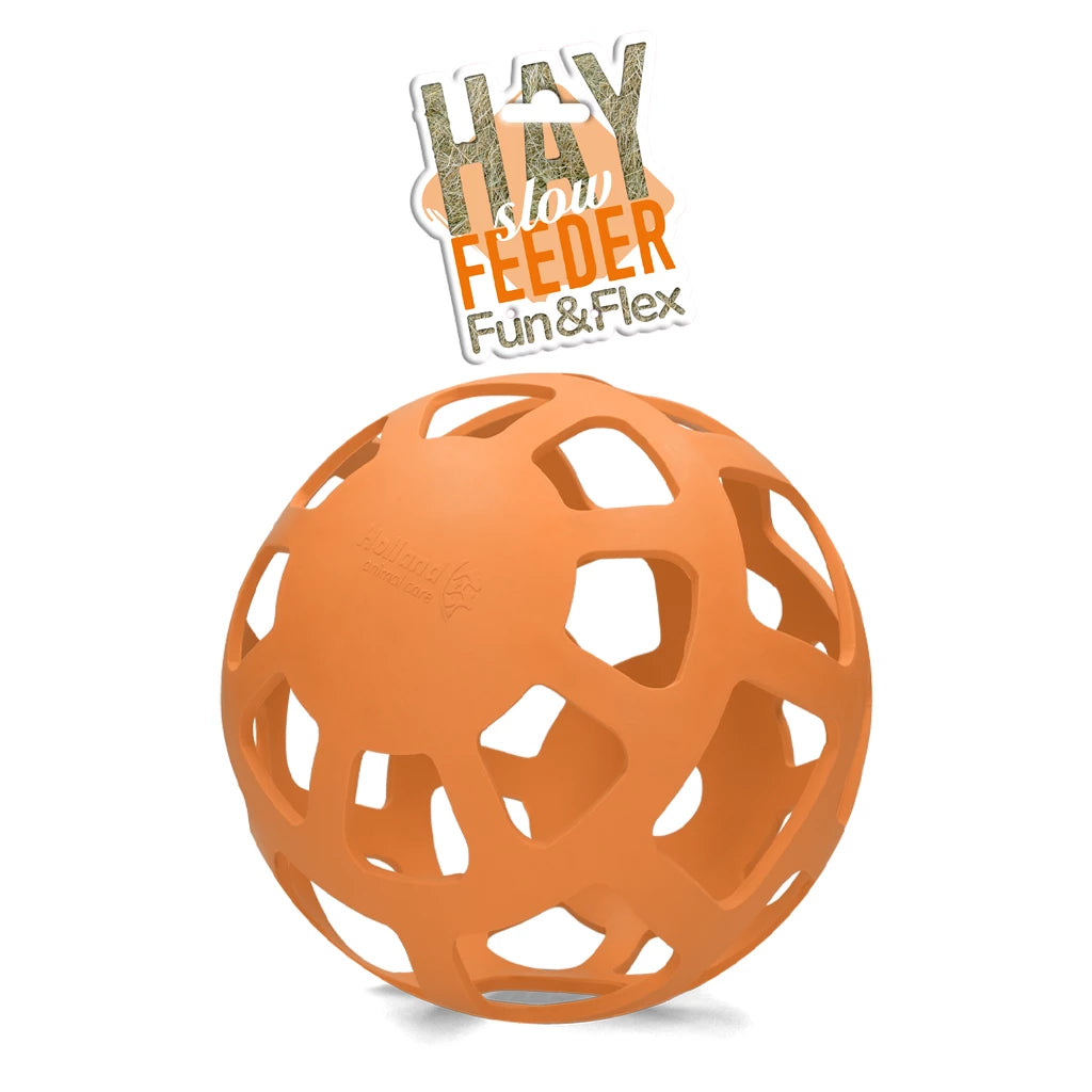 Hofman Animal Care Hay Slowfeeder Fun & Flex
