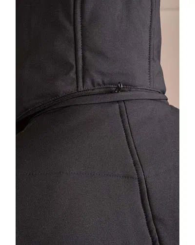 Montar Winterjas Dicte navy
