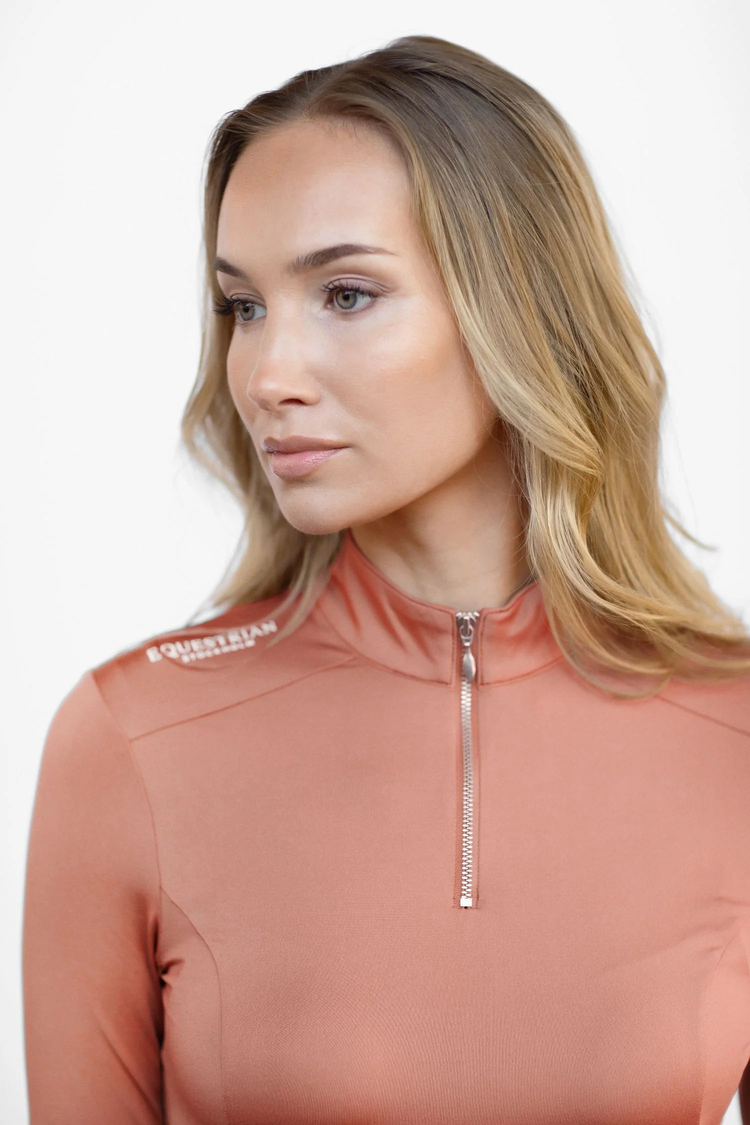 Equestrian Stockholm Air Breeze Sunshirt
