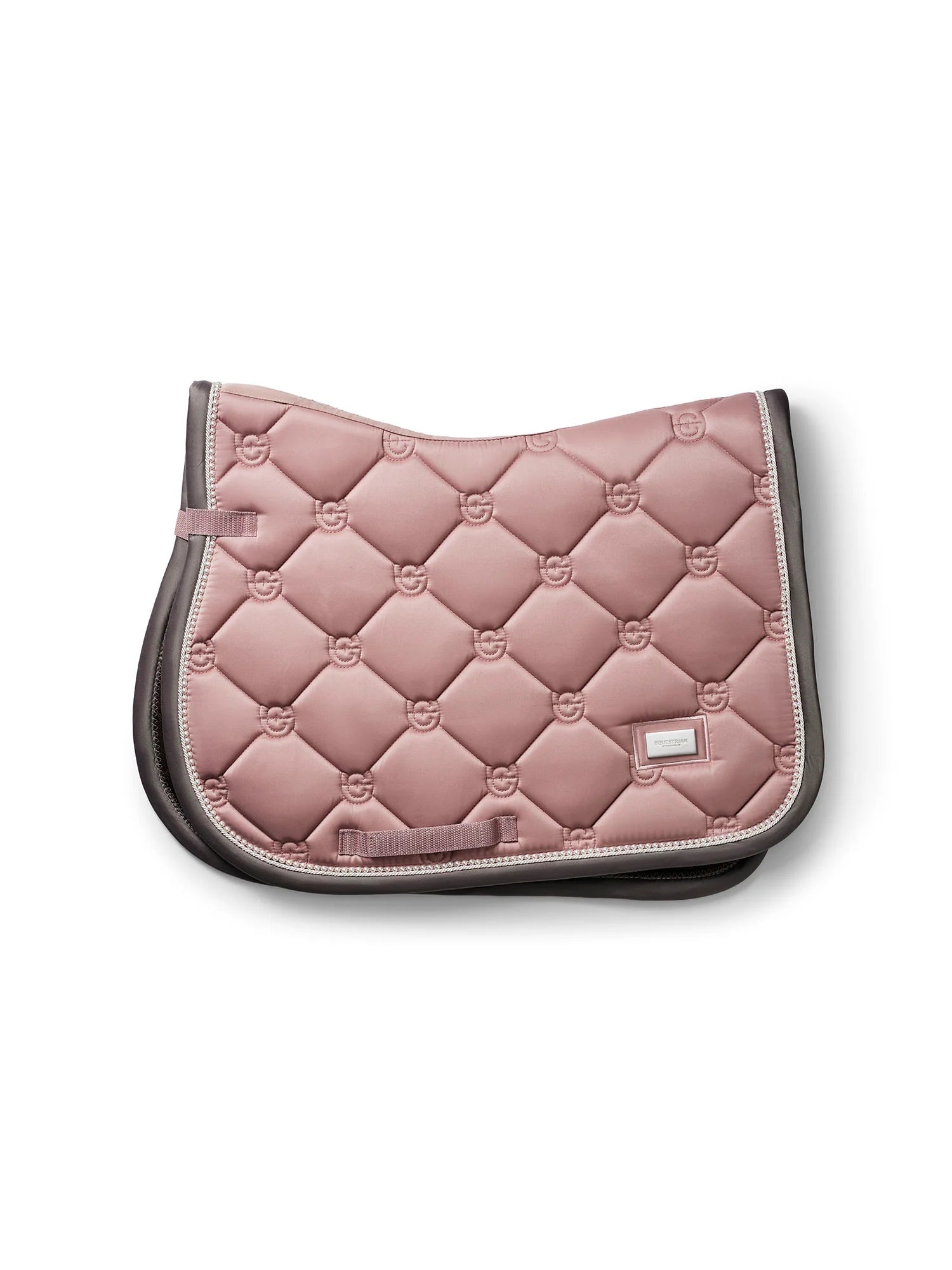 Equestrian Stockholm Spring dekje Pink Pearl
