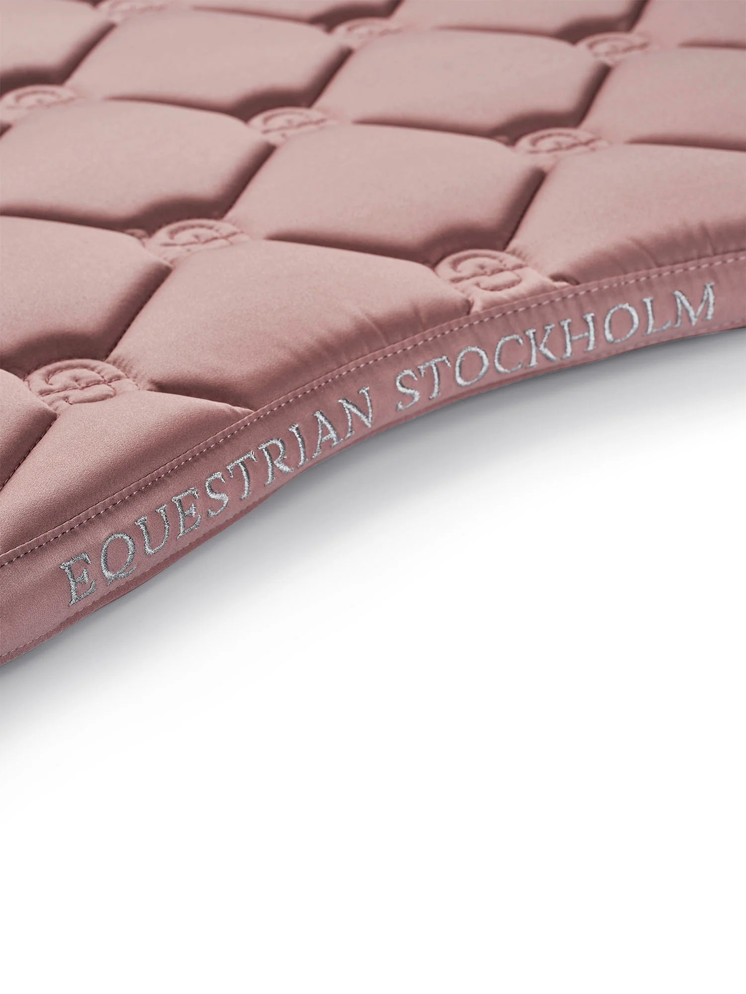 Equestrian Stockholm Spring dekje Pink Pearl