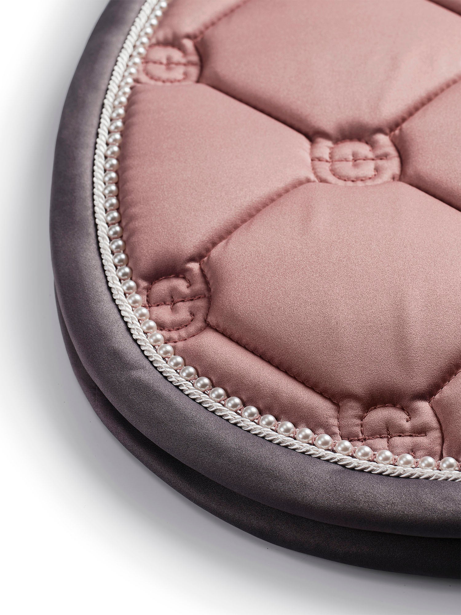 Equestrian Stockholm Spring dekje Pink Pearl