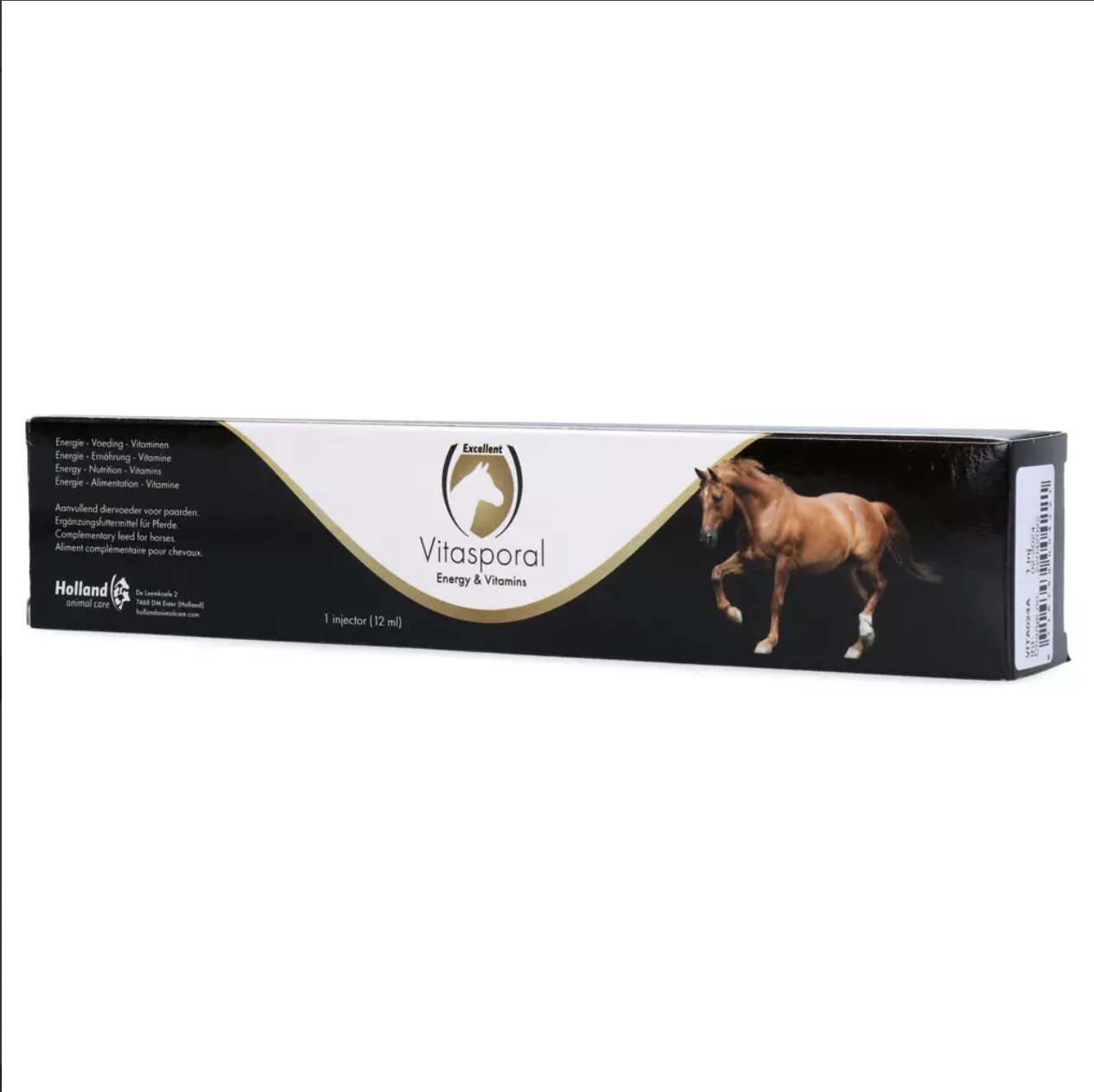 Excellent Horse Vitasporal