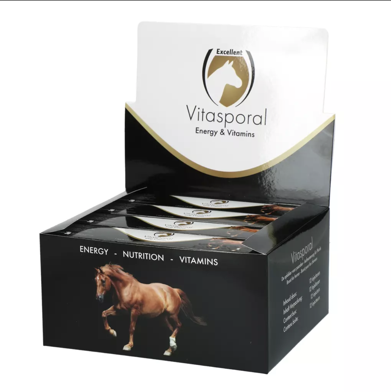 Excellent Horse Vitasporal