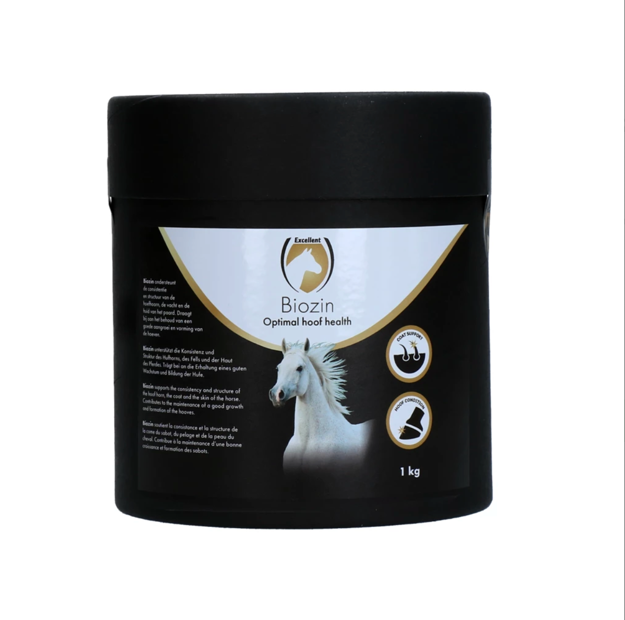 Excellent Horse Biozin