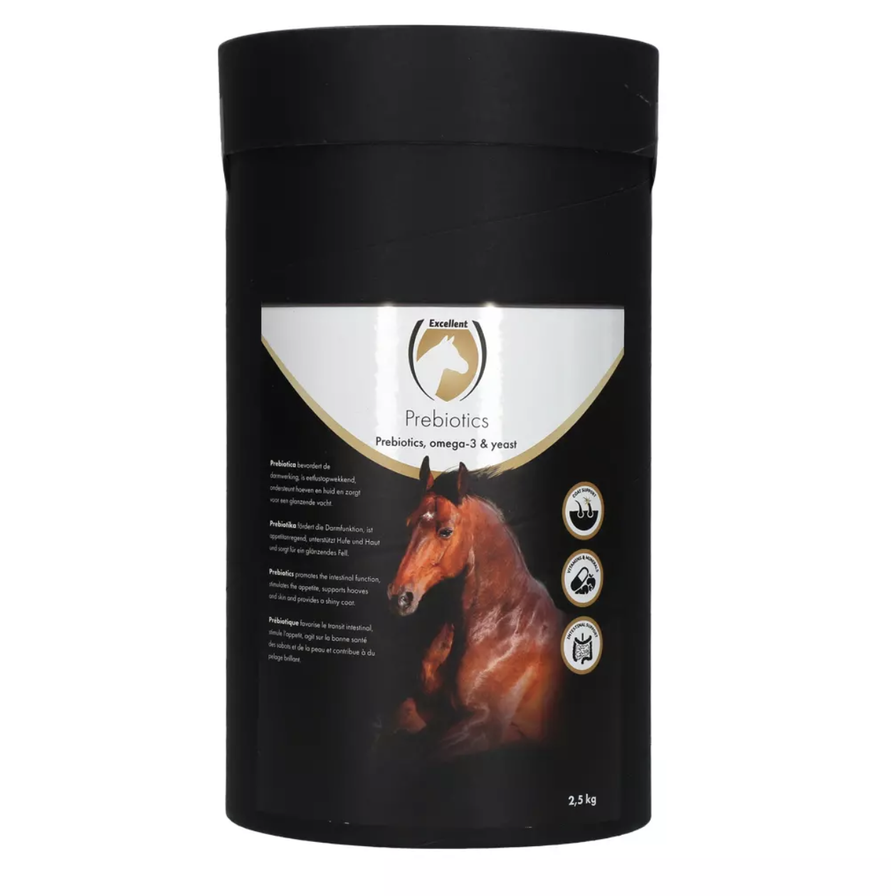Excellent Horse Prebiotics
