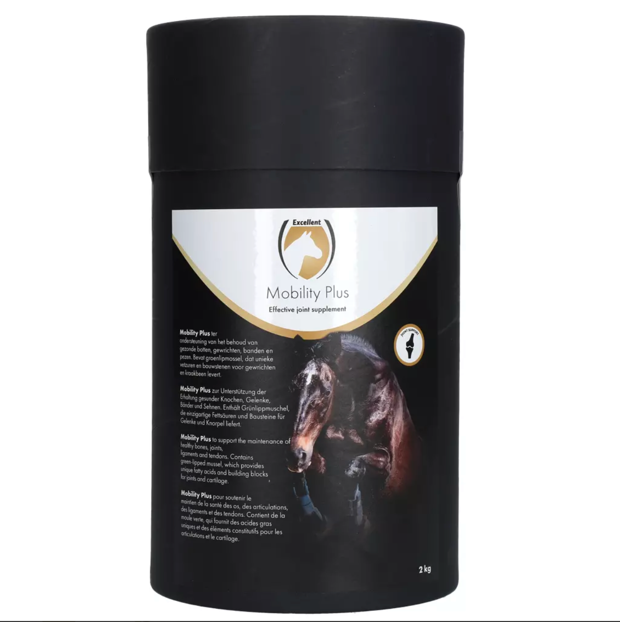 Excellent Horse Mobility Plus