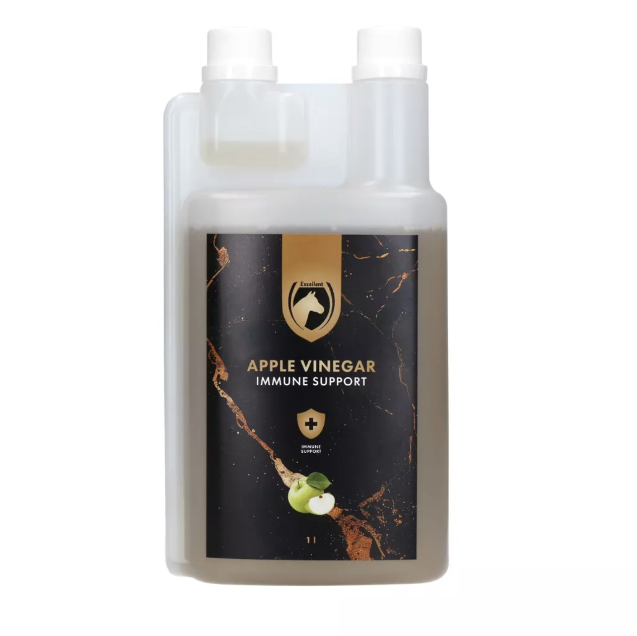 Excellent Horse Apple Vinegar